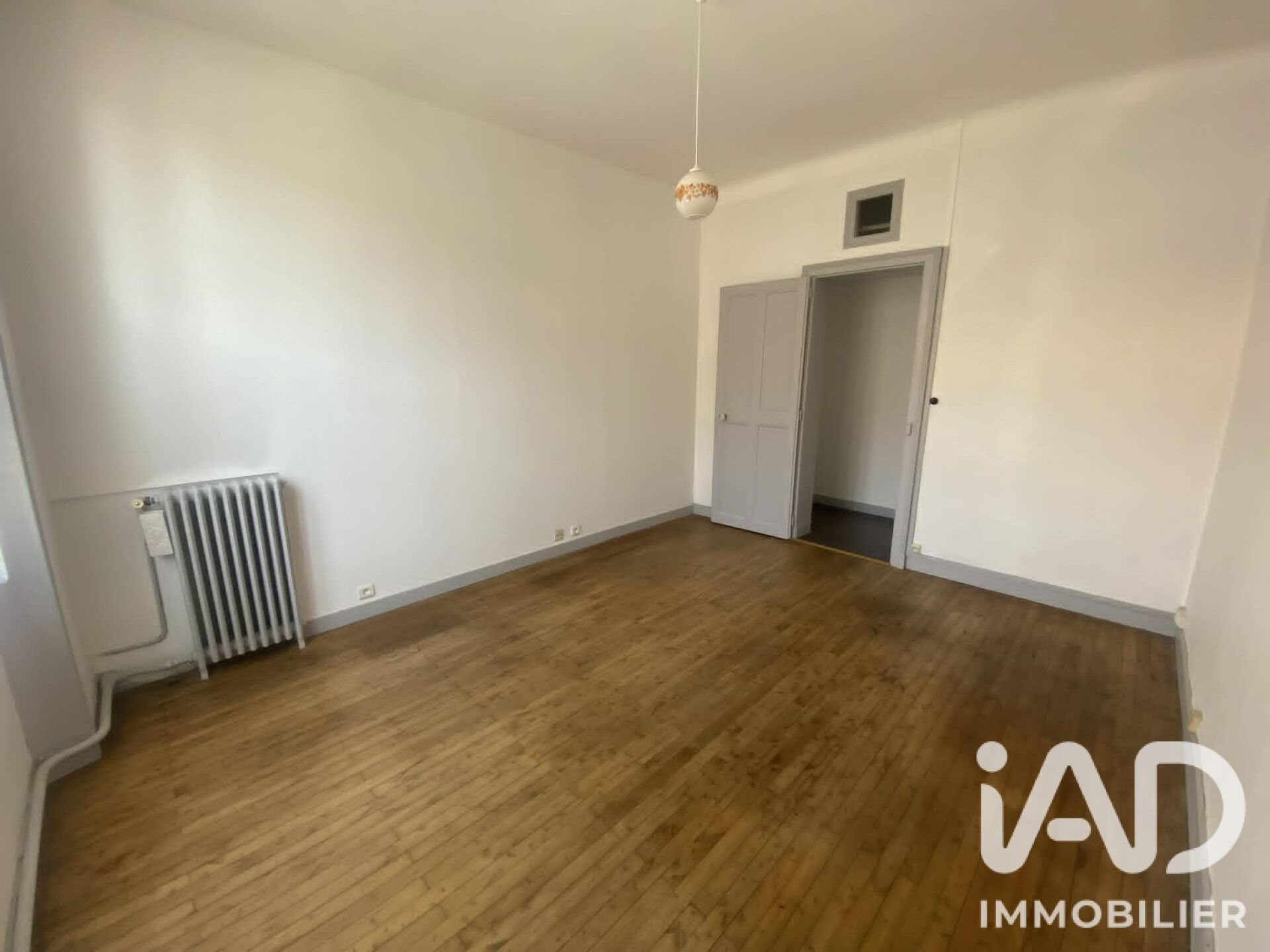 Appartement à vendre, 49m², La Roche-sur-Yon