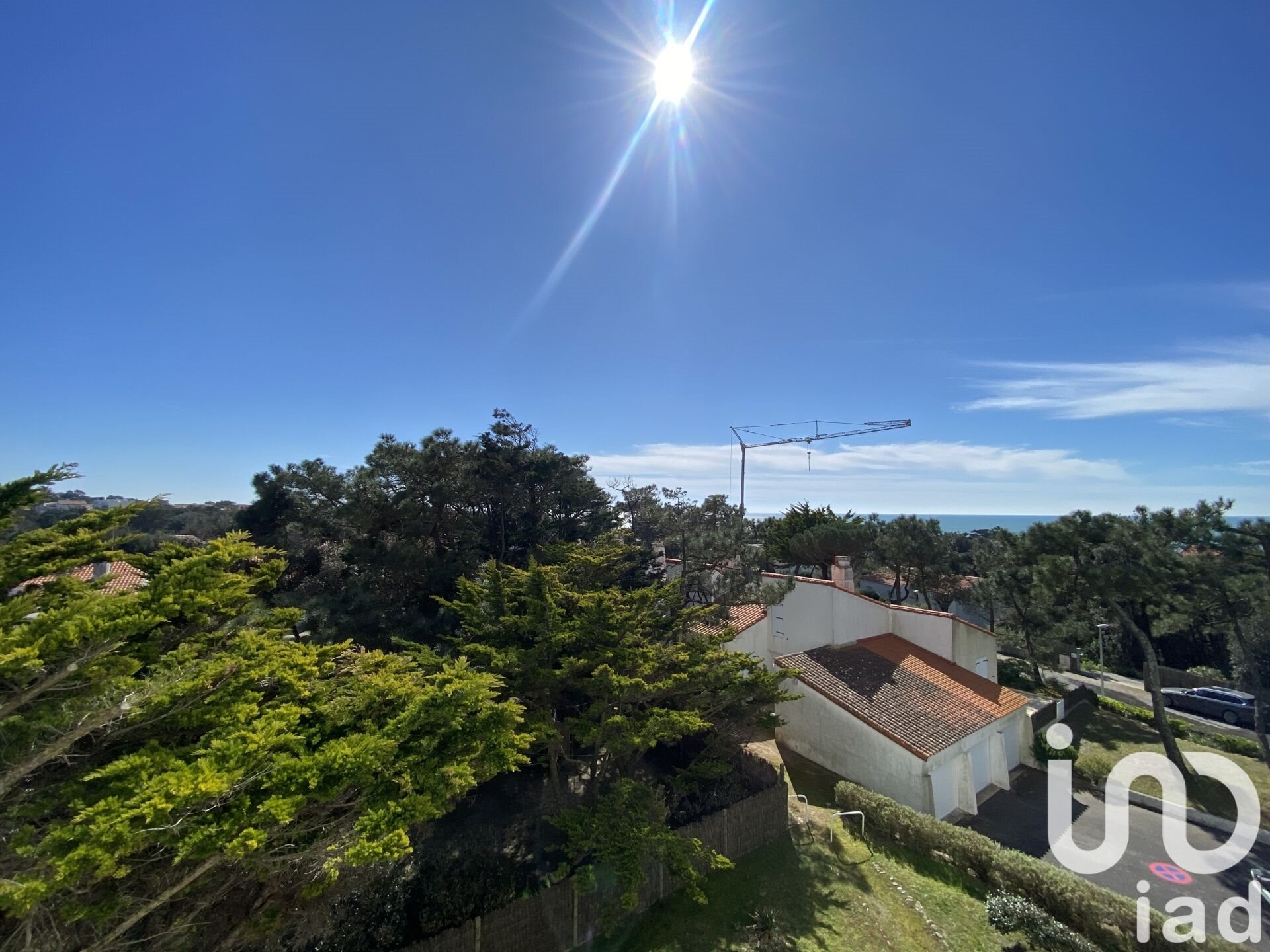 Appartement à vendre, 43m², Les Sables-d'Olonne