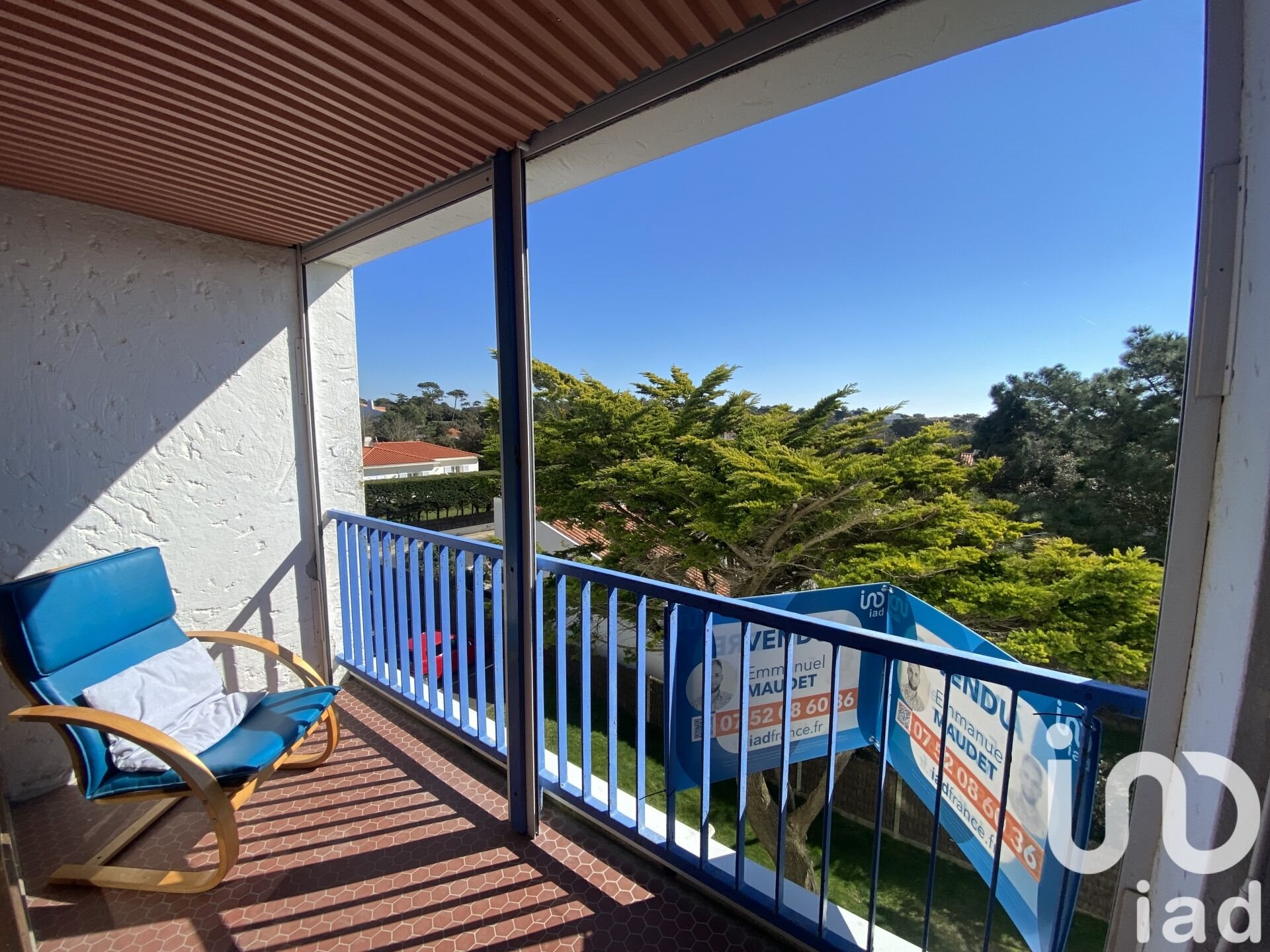 Appartement à vendre, 43m², Les Sables-d'Olonne