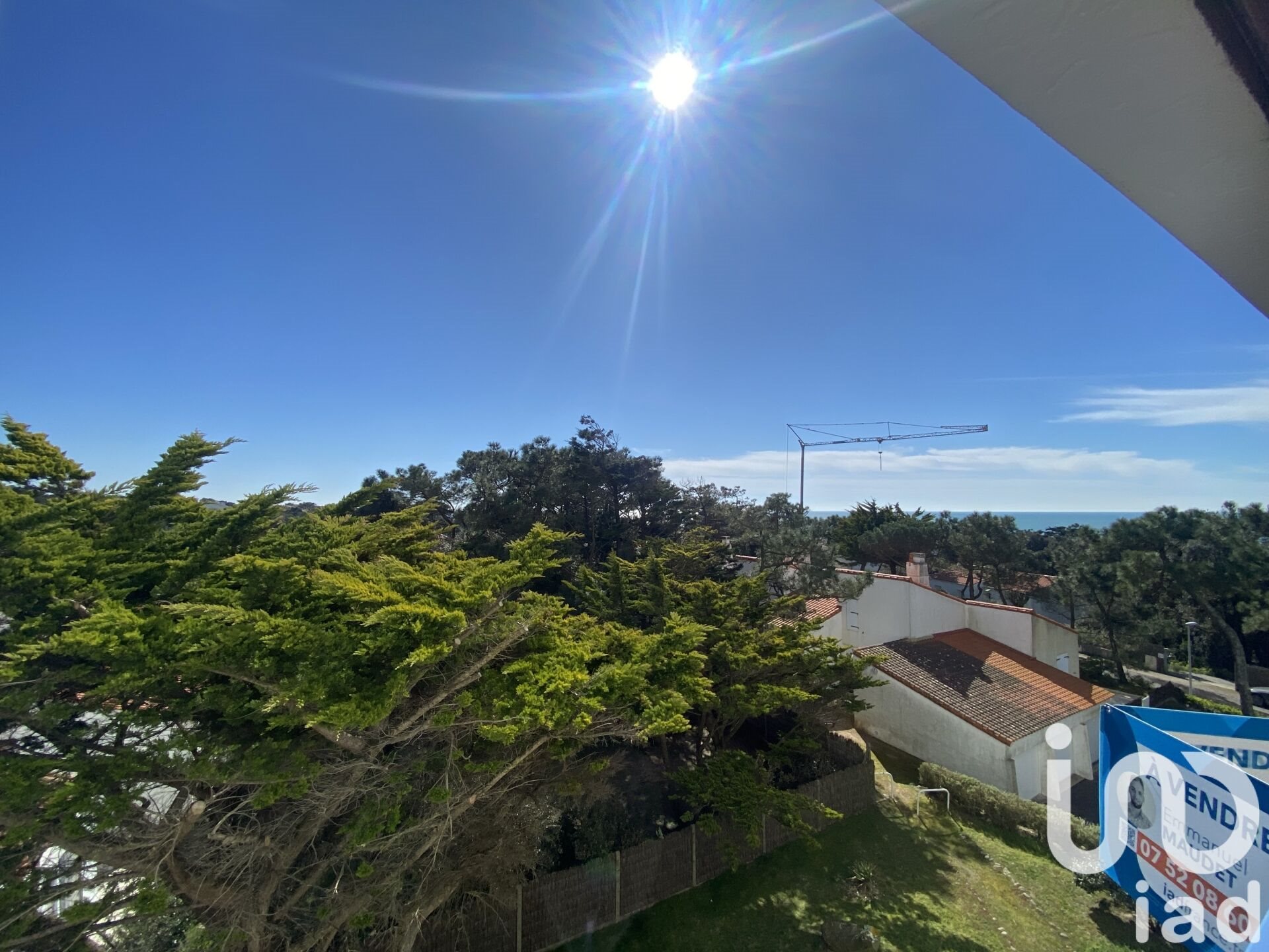 Appartement à vendre, 43m², Les Sables-d'Olonne