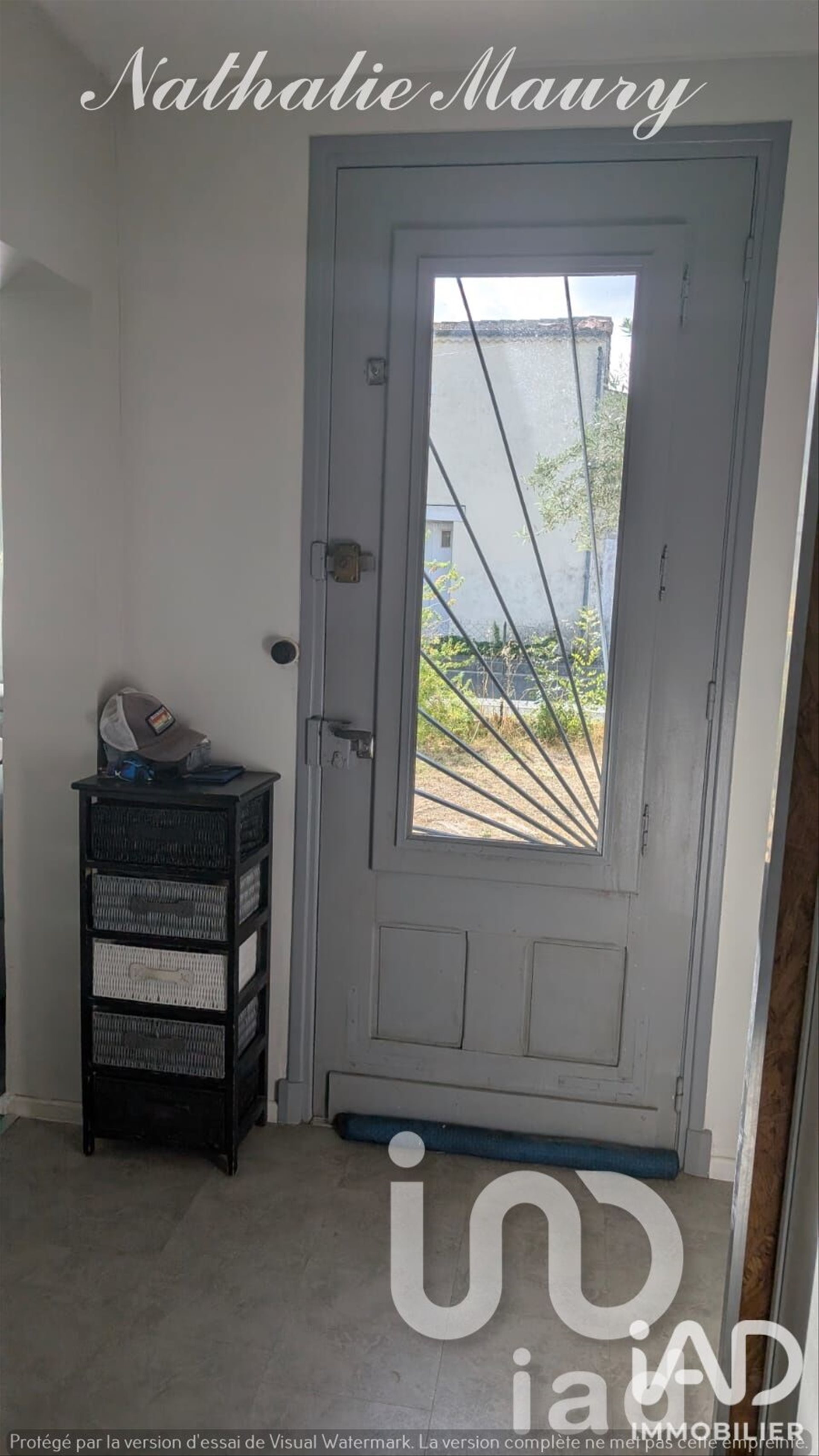 Maison à vendre, 93m², Saujon