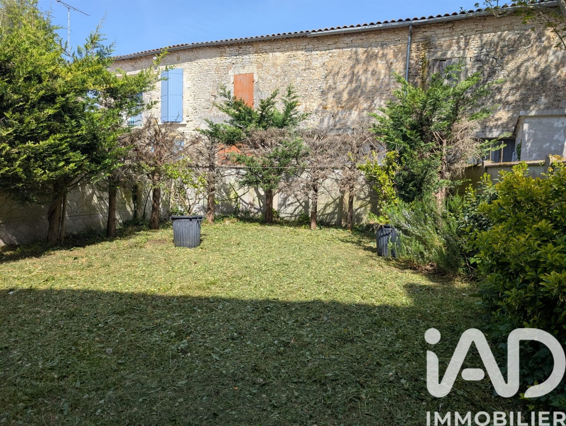 Maison à vendre, 250m², Saujon