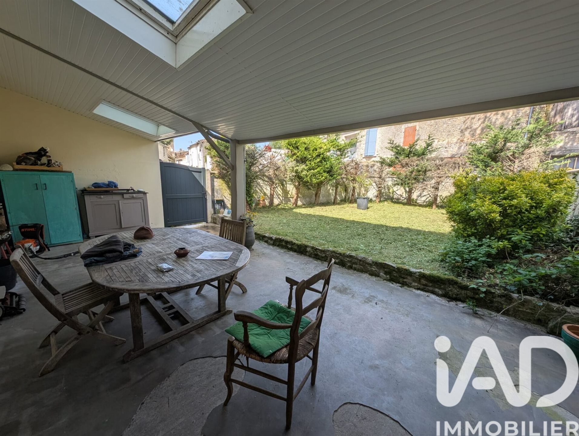 Maison à vendre, 250m², Saujon