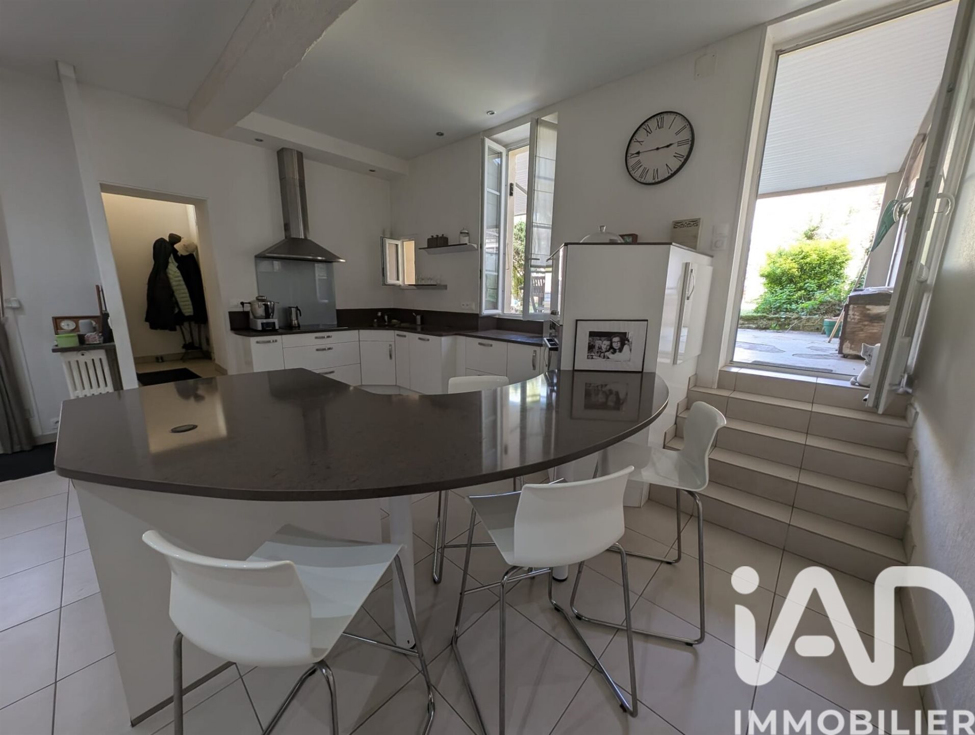 Maison à vendre, 250m², Saujon