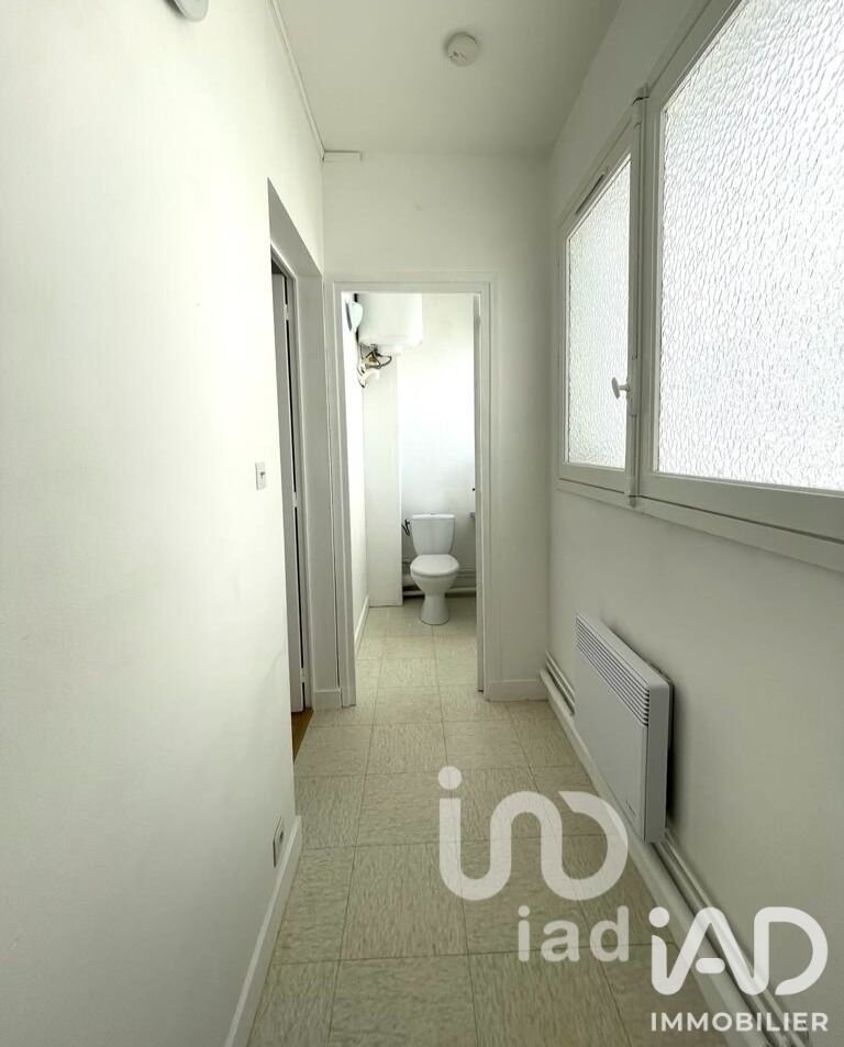 Appartement à vendre, 42m², Royan