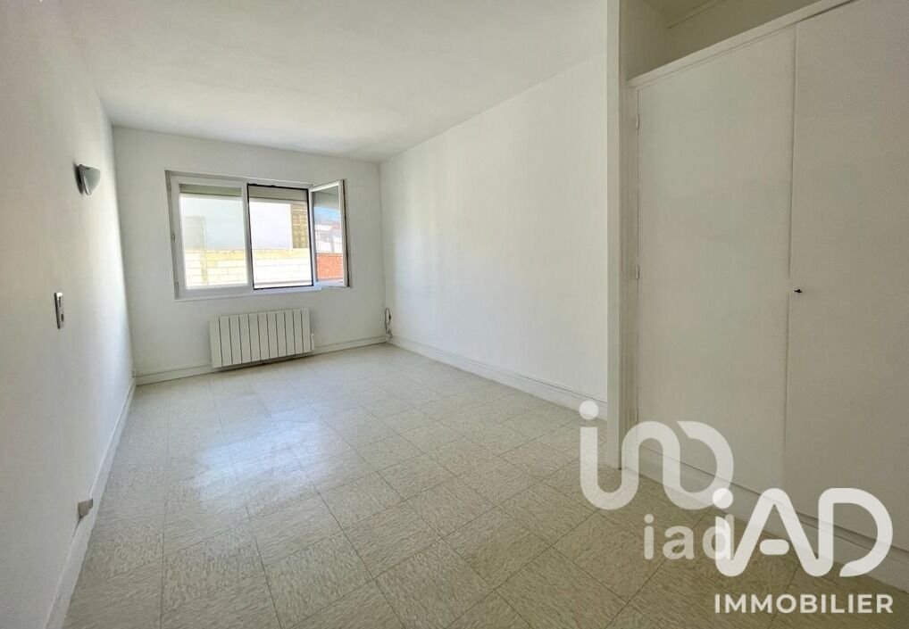 Appartement à vendre, 42m², Royan