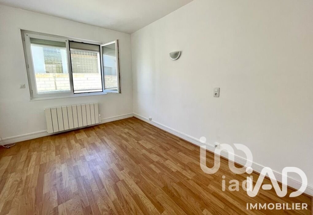 Appartement à vendre, 42m², Royan