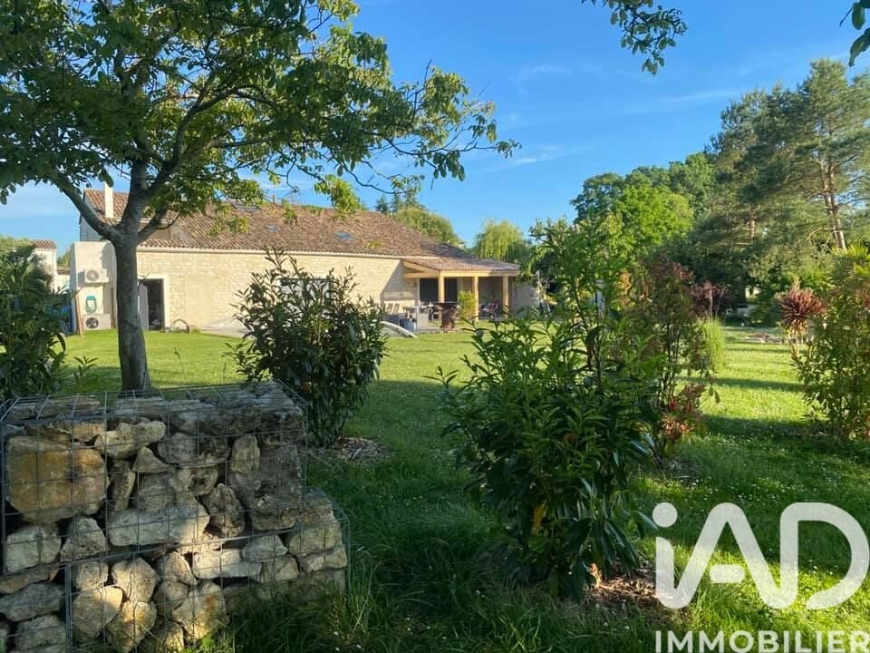 Maison à vendre, 305m², Le Gua