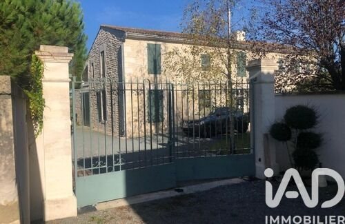Maison à vendre, 305m², Le Gua