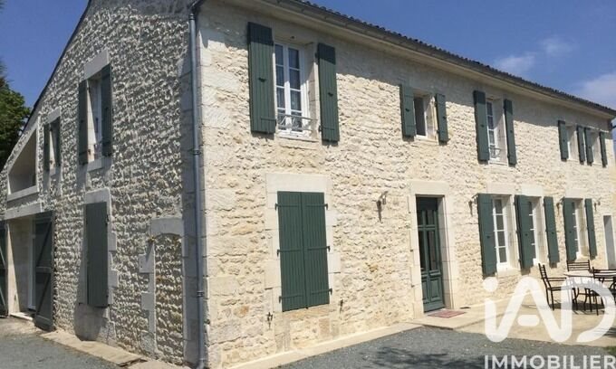 Maison à vendre, 305m², Le Gua
