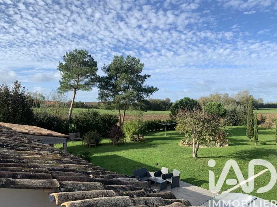 Maison à vendre, 305m², Le Gua