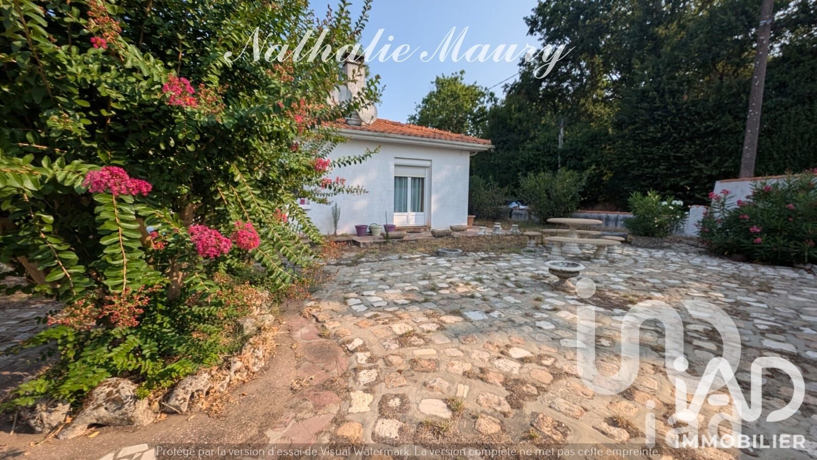Maison à vendre, 120m², La Tremblade
