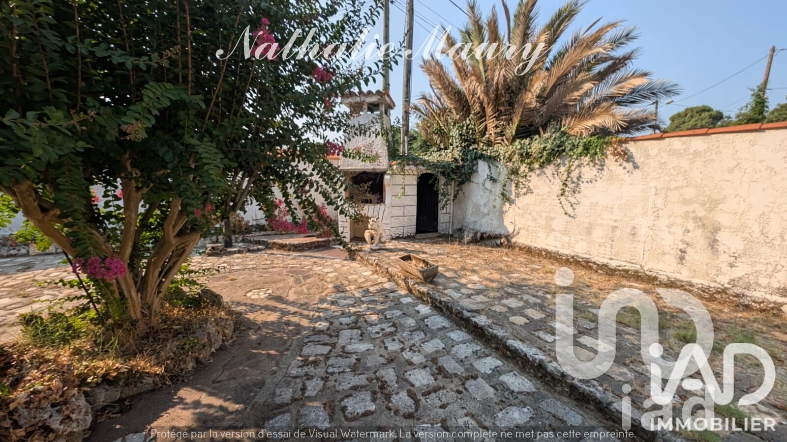Maison à vendre, 120m², La Tremblade
