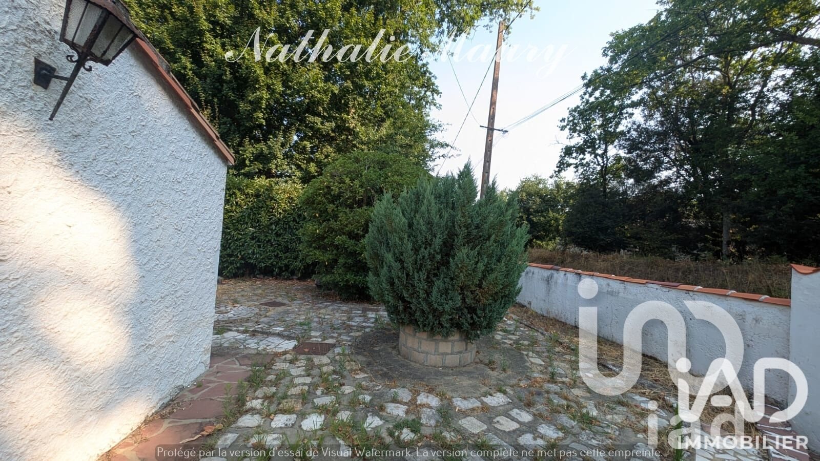 Maison à vendre, 120m², La Tremblade
