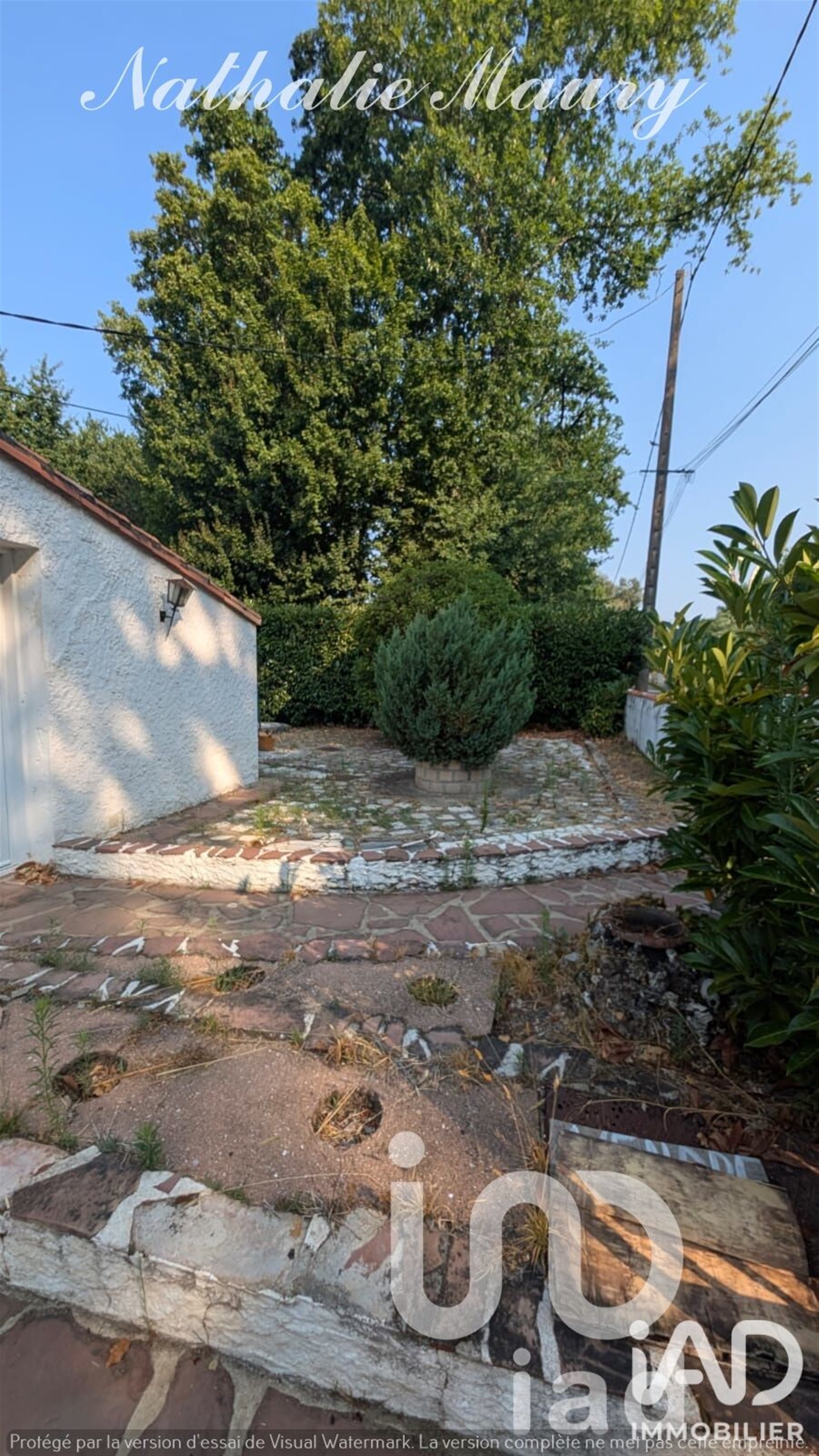 Maison à vendre, 120m², La Tremblade