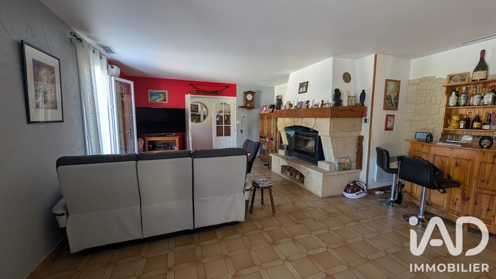 Maison à vendre, 122m², La Tremblade