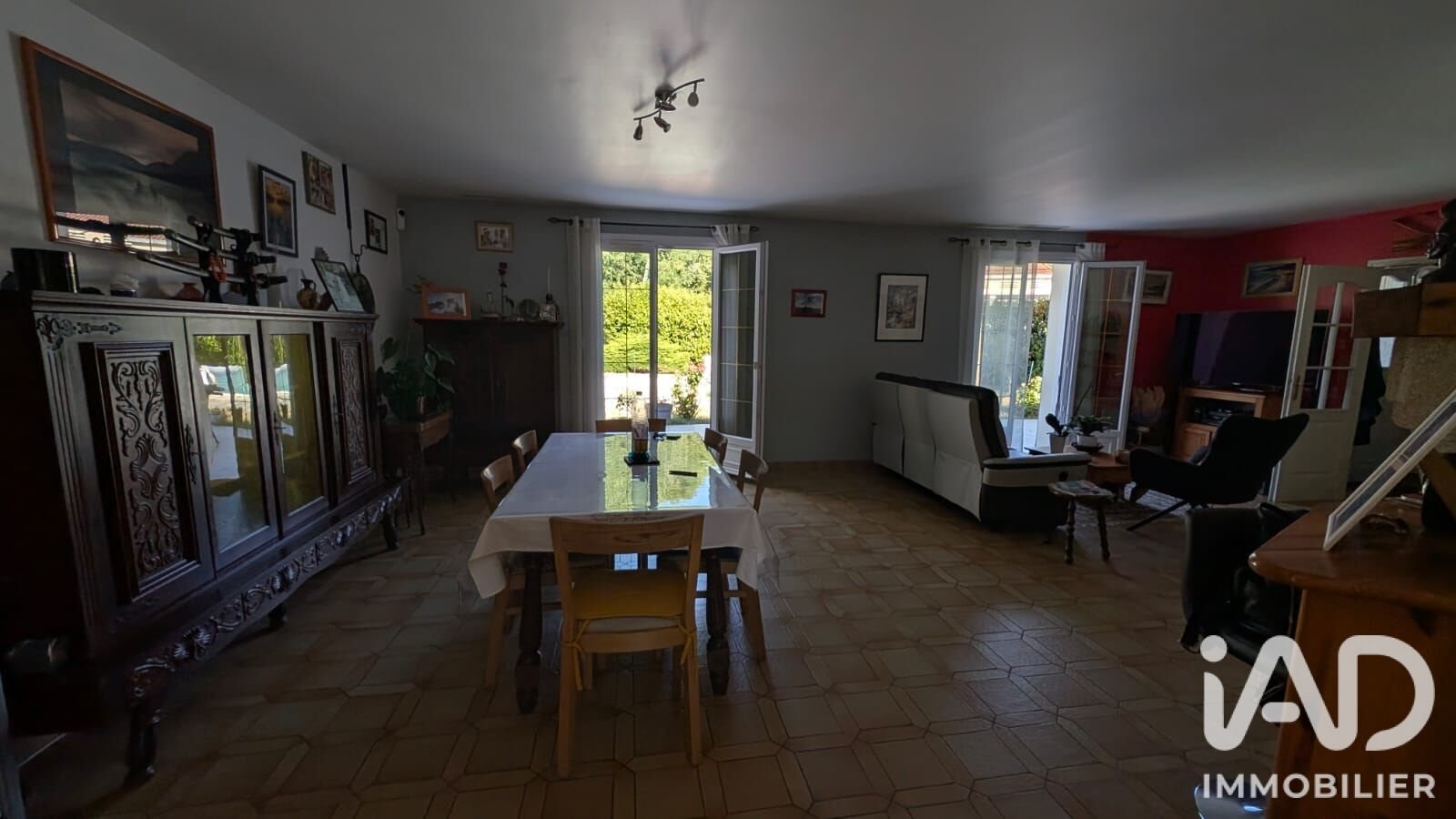 Maison à vendre, 122m², La Tremblade
