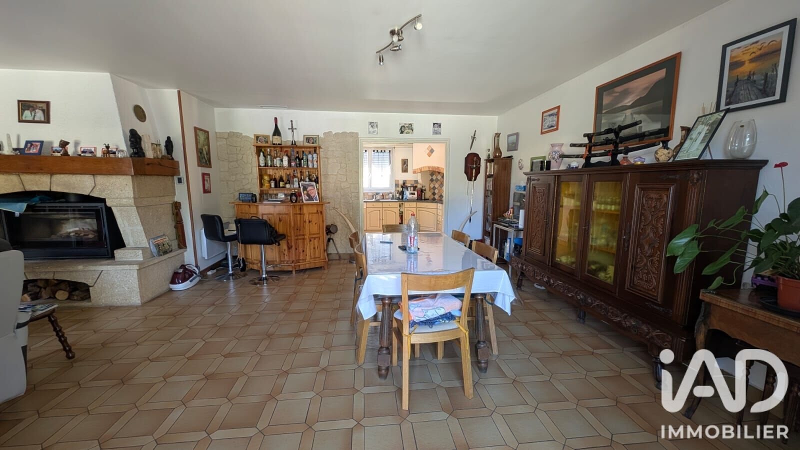 Maison à vendre, 122m², La Tremblade