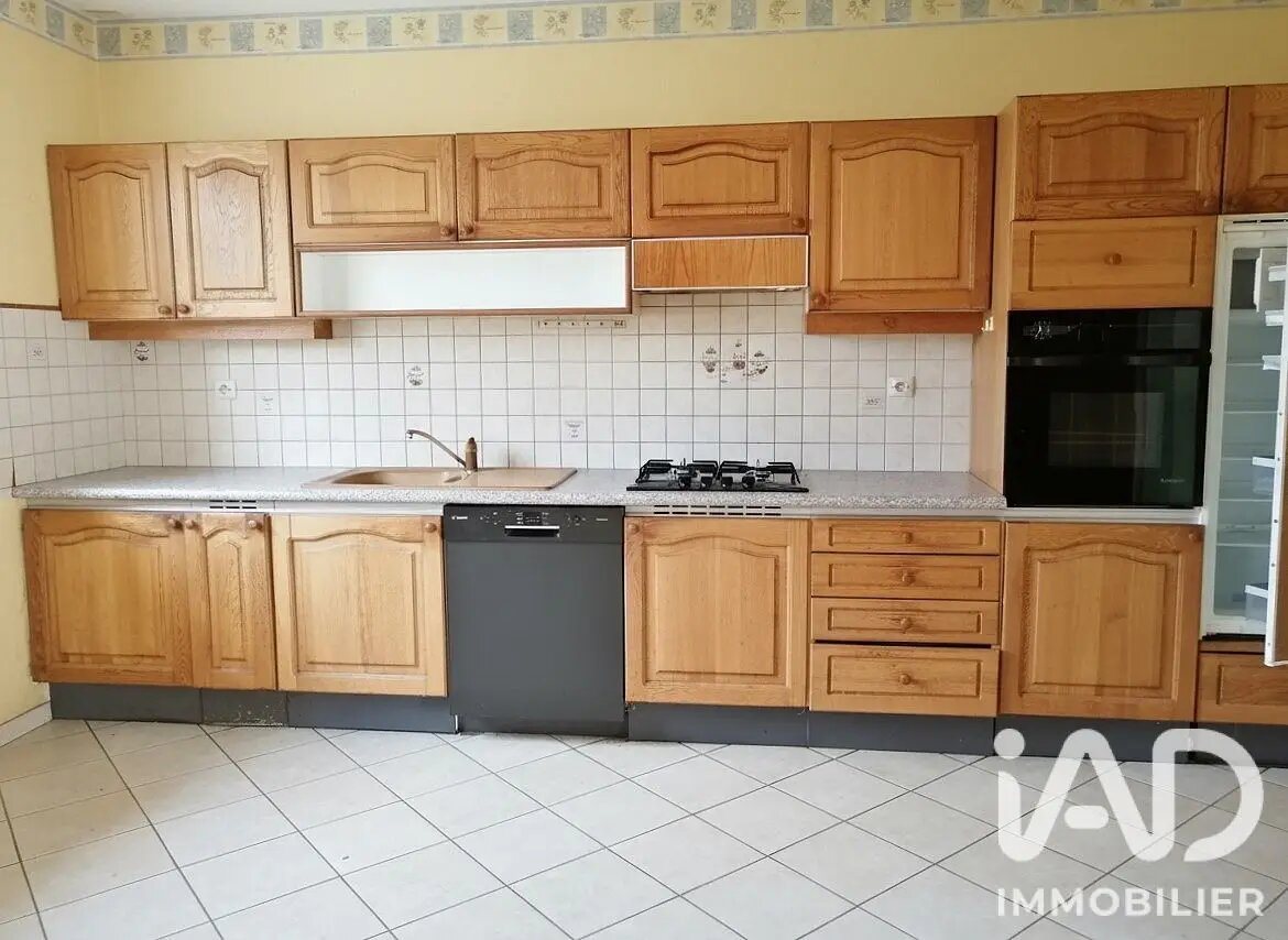 Maison à vendre, 111m², Chailland