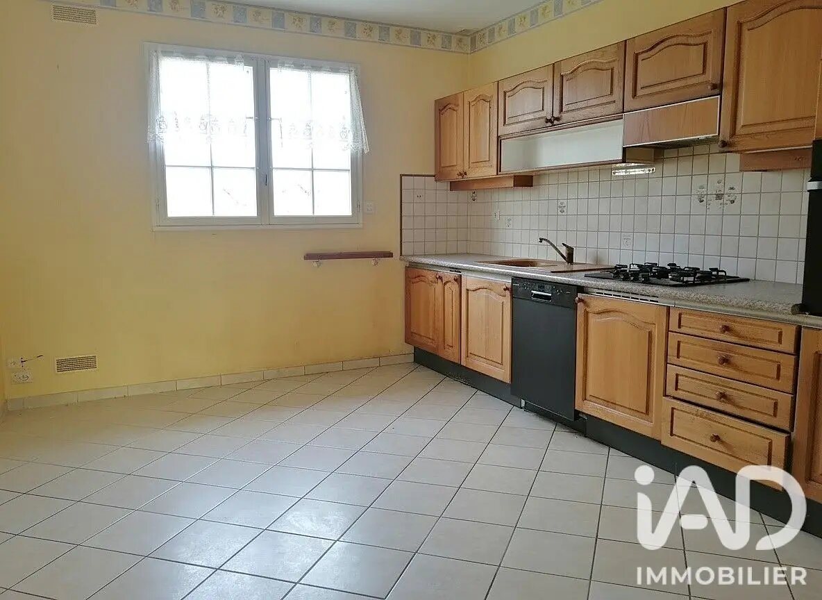 Maison à vendre, 111m², Chailland
