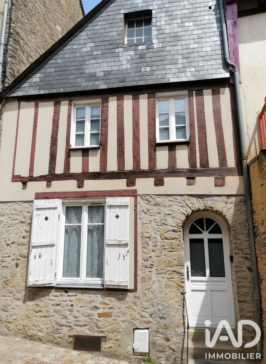 Maison à vendre, 64m², Laval