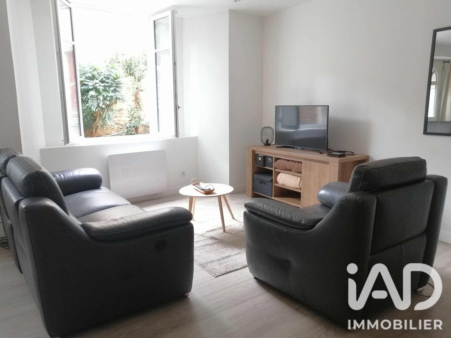Maison à vendre, 64m², Laval