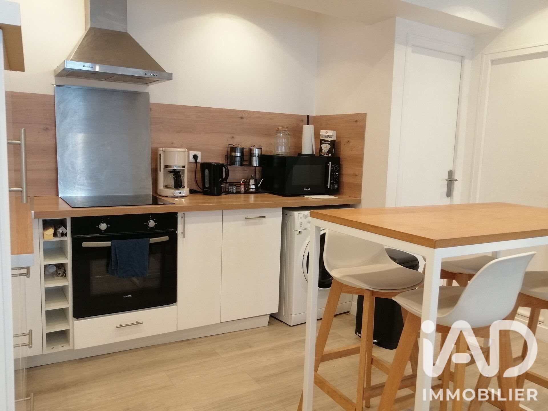 Maison à vendre, 64m², Laval