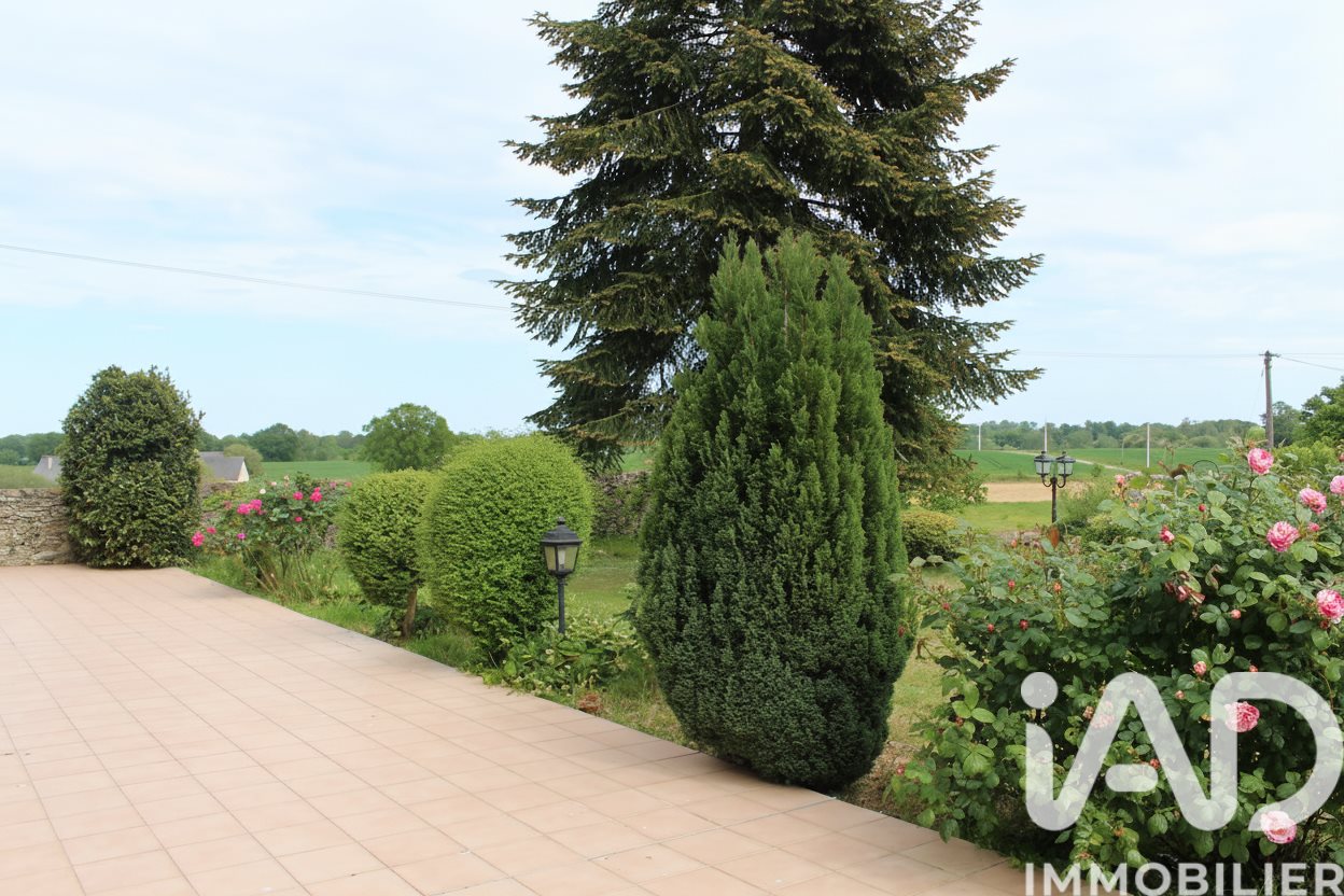 Maison à vendre, 140m², La Bigottière