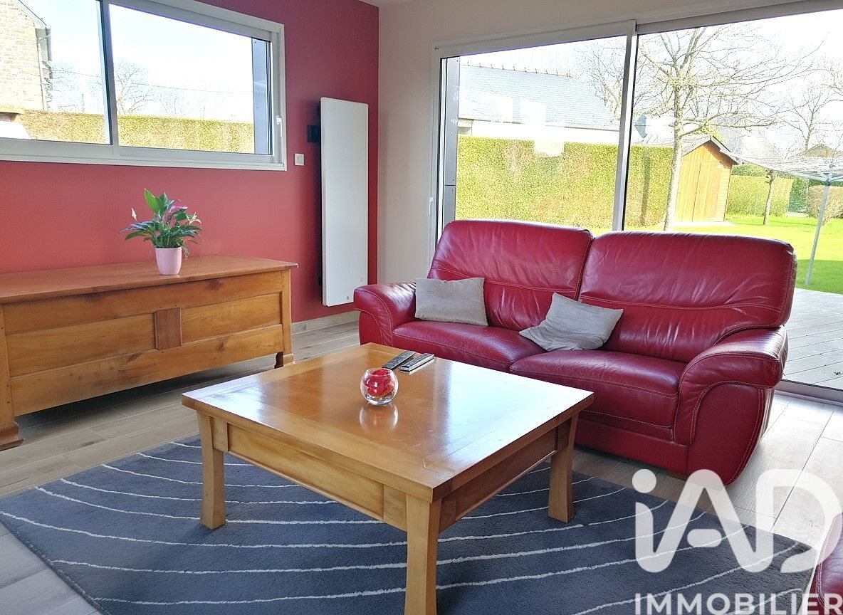 Maison à vendre, 143m², La Bazoge-Montpinçon