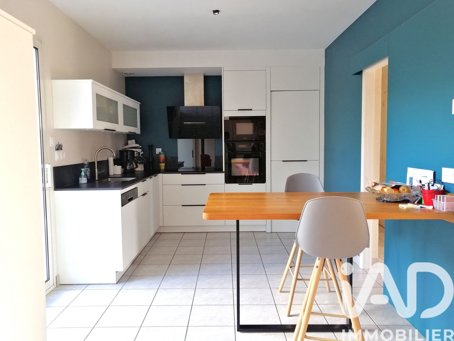 Maison à vendre, 143m², La Bazoge-Montpinçon