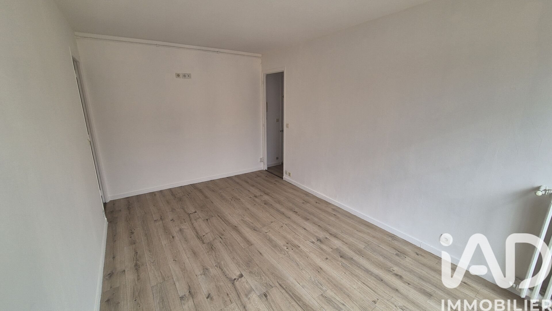 Appartement à vendre, 50m², Noisy-le-Sec