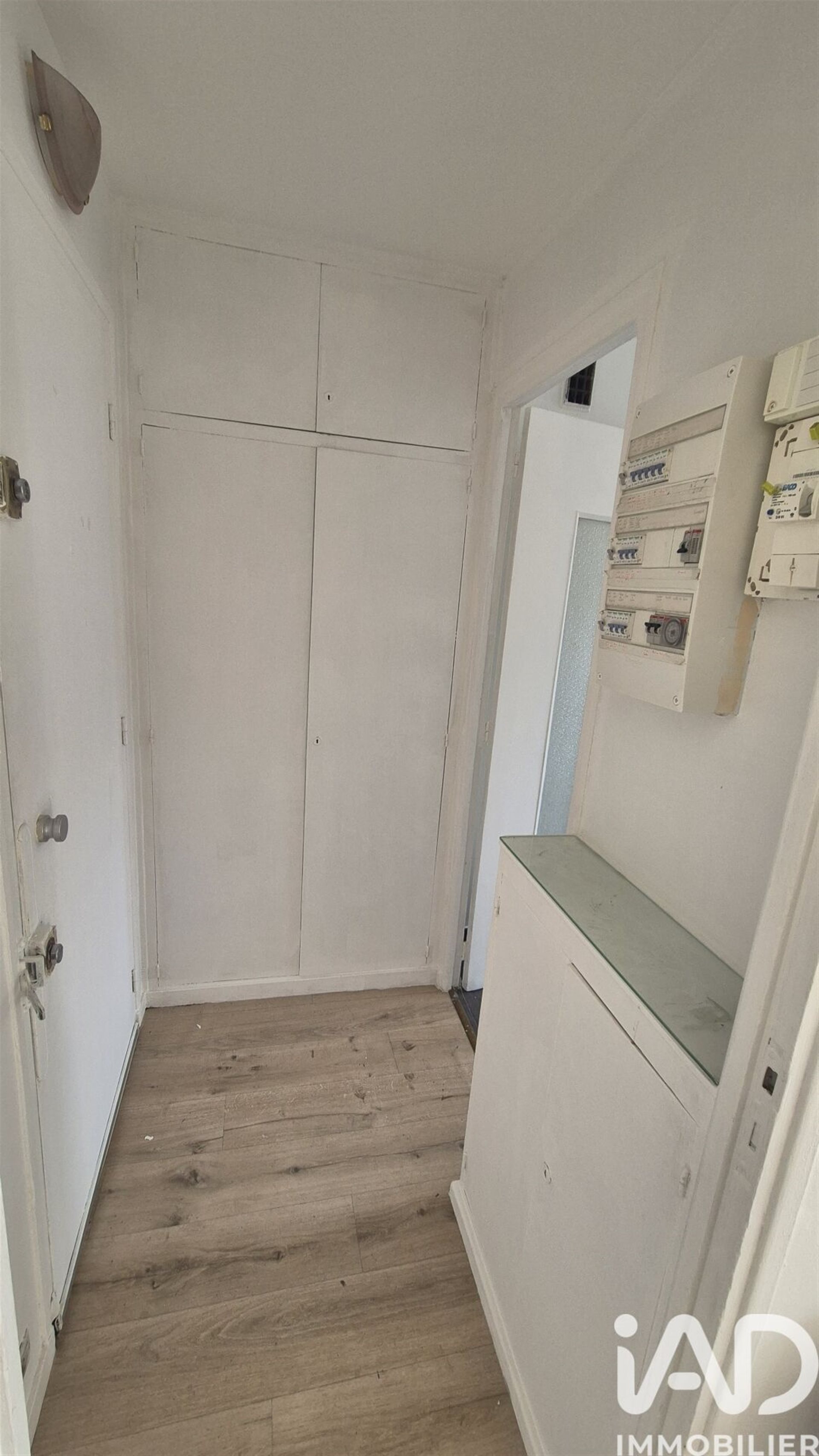 Appartement à vendre, 50m², Noisy-le-Sec