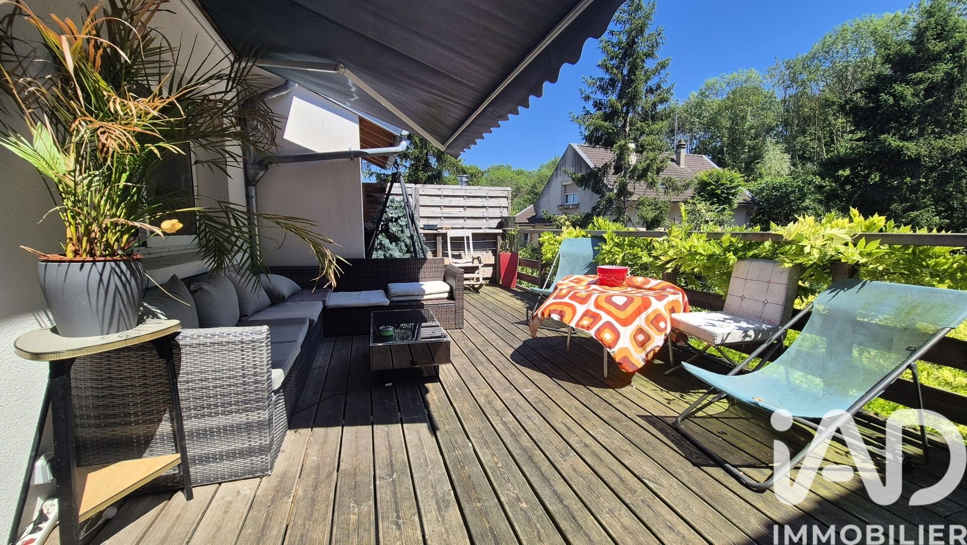 Maison à vendre, 133m², Romainville