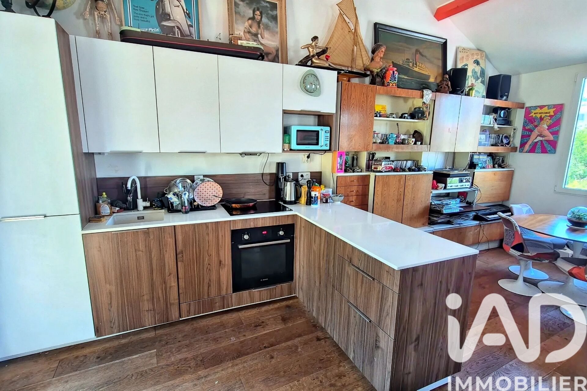 Maison à vendre, 133m², Romainville