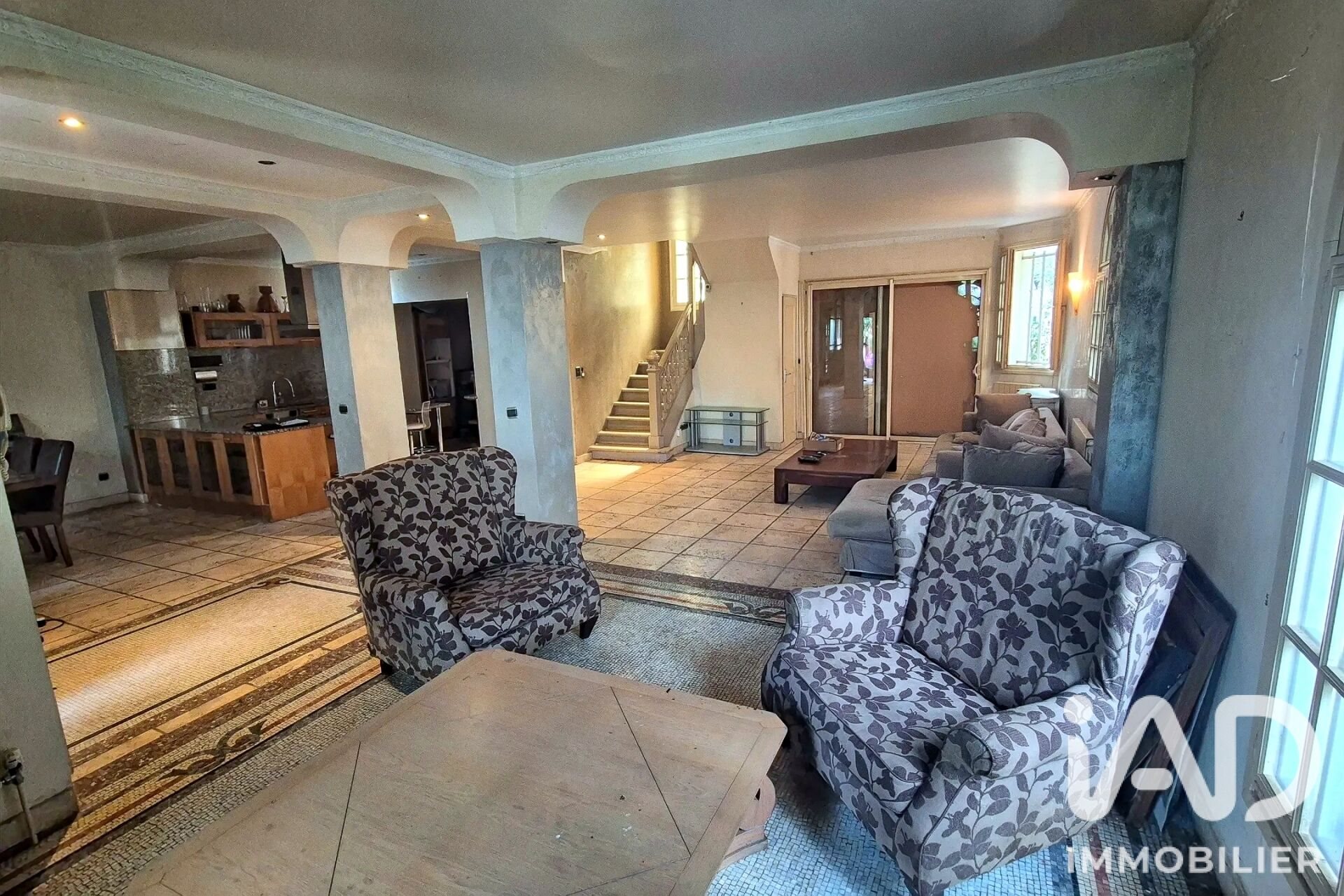 Maison à vendre, 257m², Noisy-le-Sec