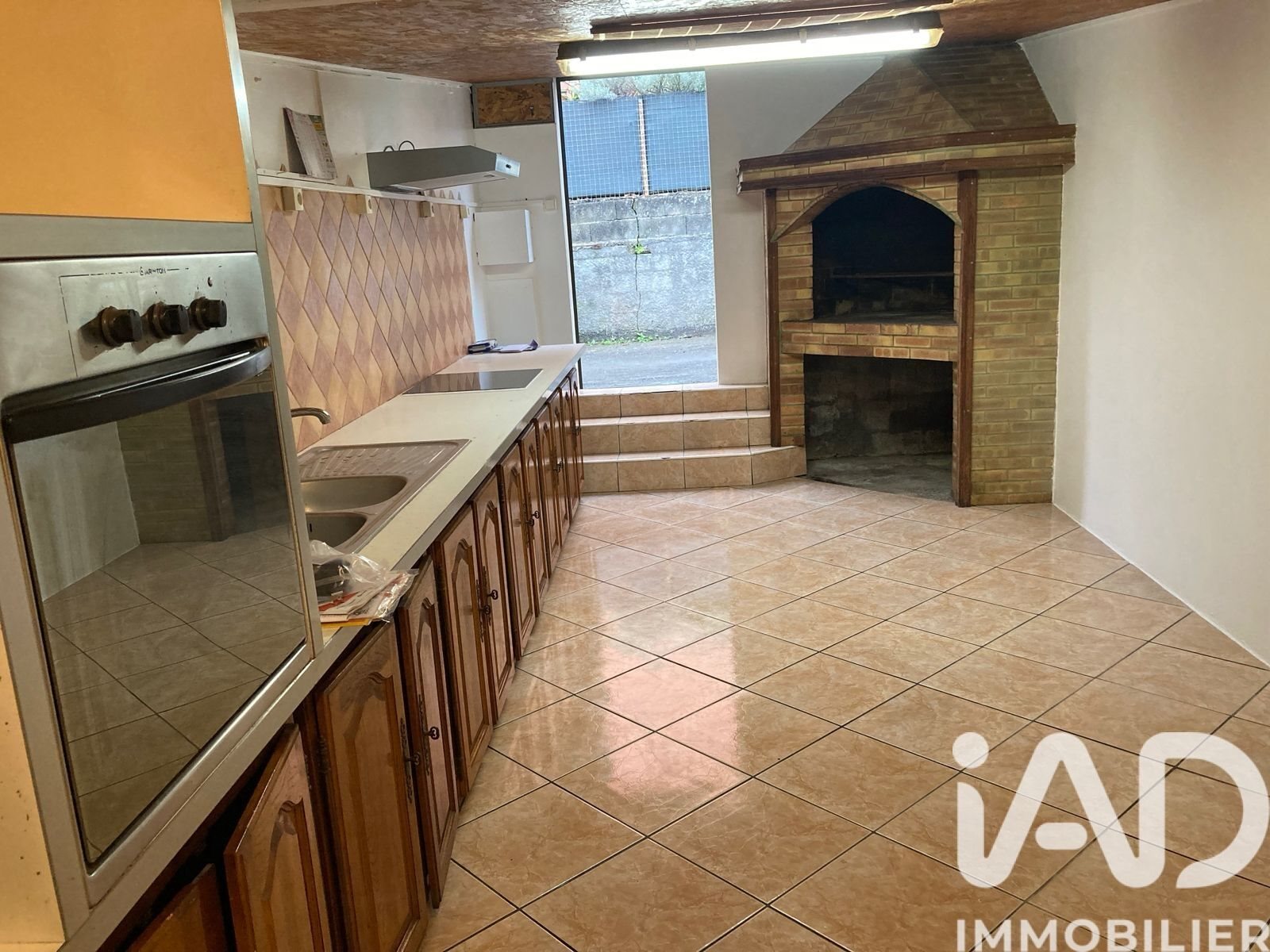 Appartement à vendre, 65m², Le Tampon
