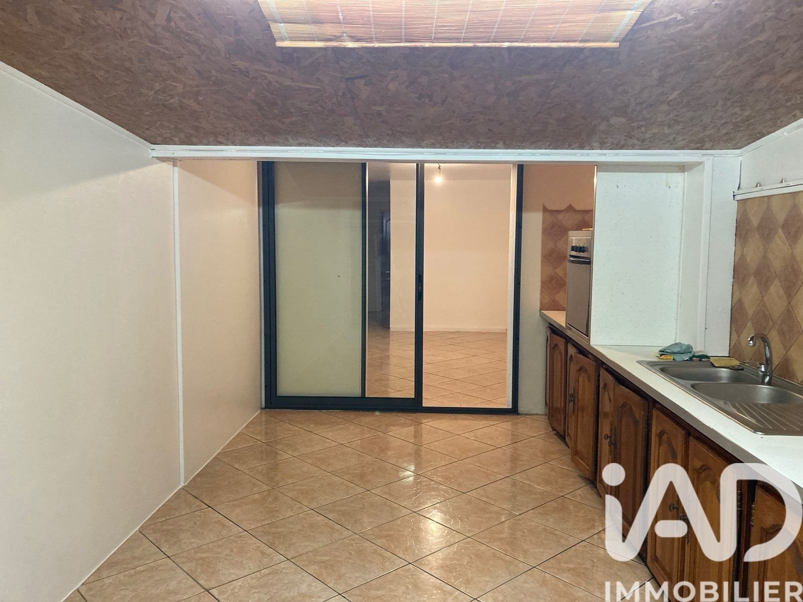 Appartement à vendre, 65m², Le Tampon