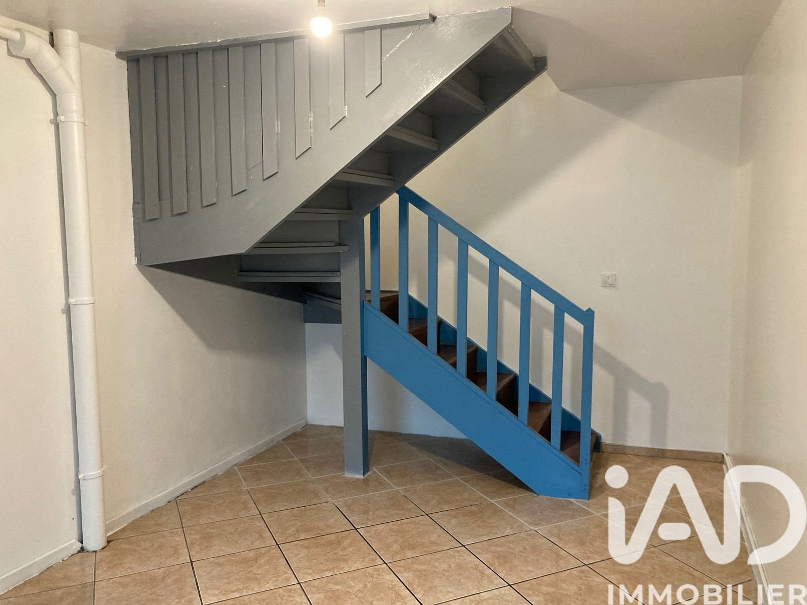 Appartement à vendre, 65m², Le Tampon
