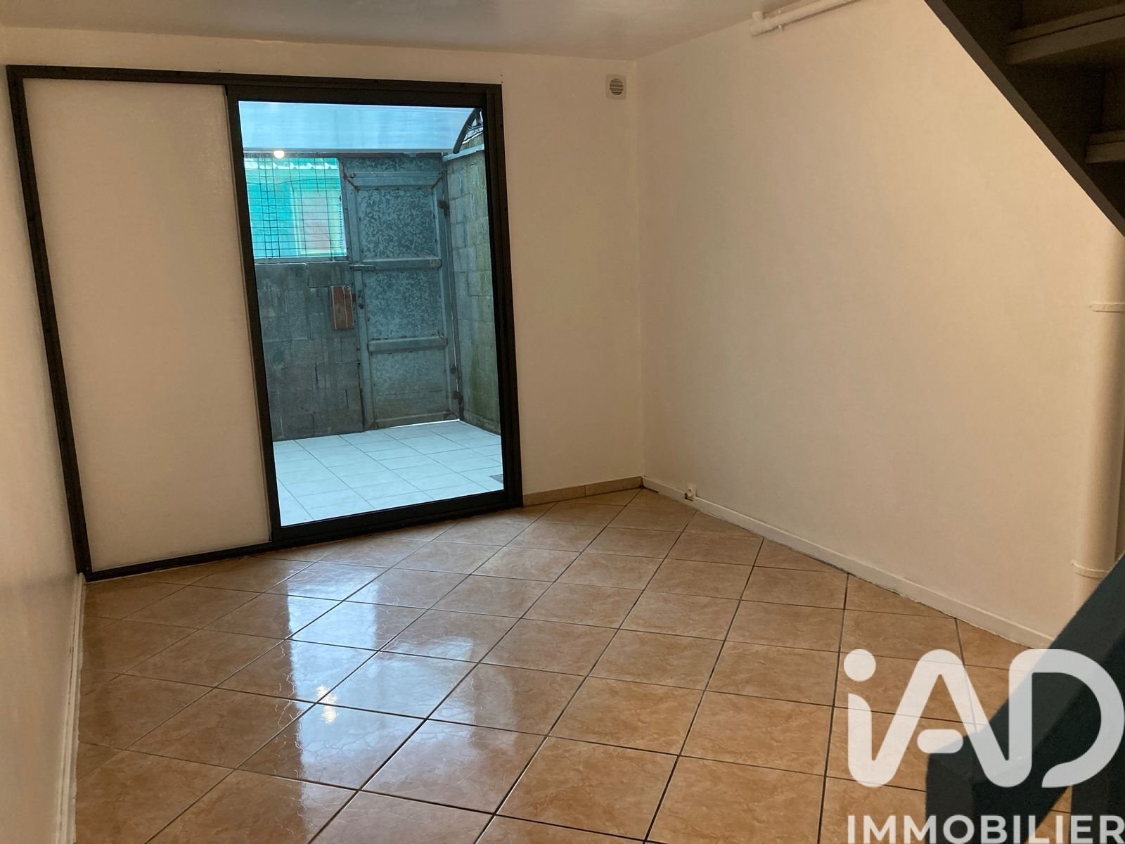 Appartement à vendre, 65m², Le Tampon