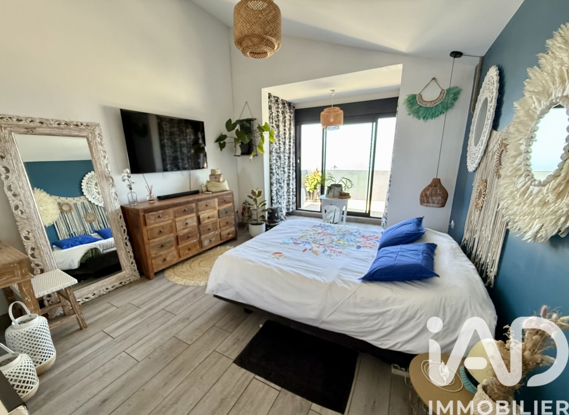 Maison à vendre, 106m², Le Tampon