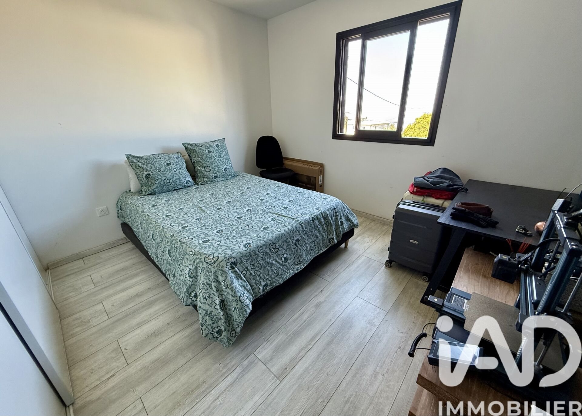 Maison à vendre, 106m², Le Tampon