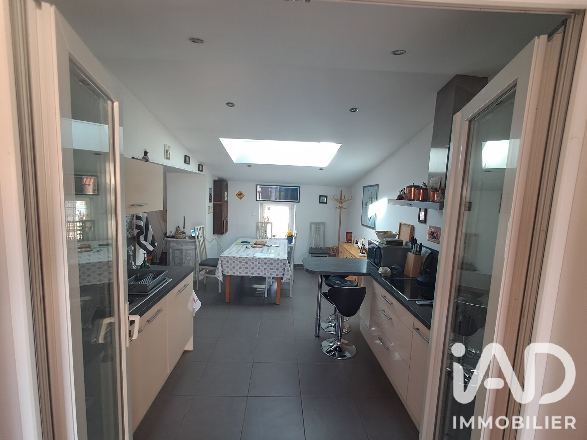 Appartement à vendre, 61m², Geneston