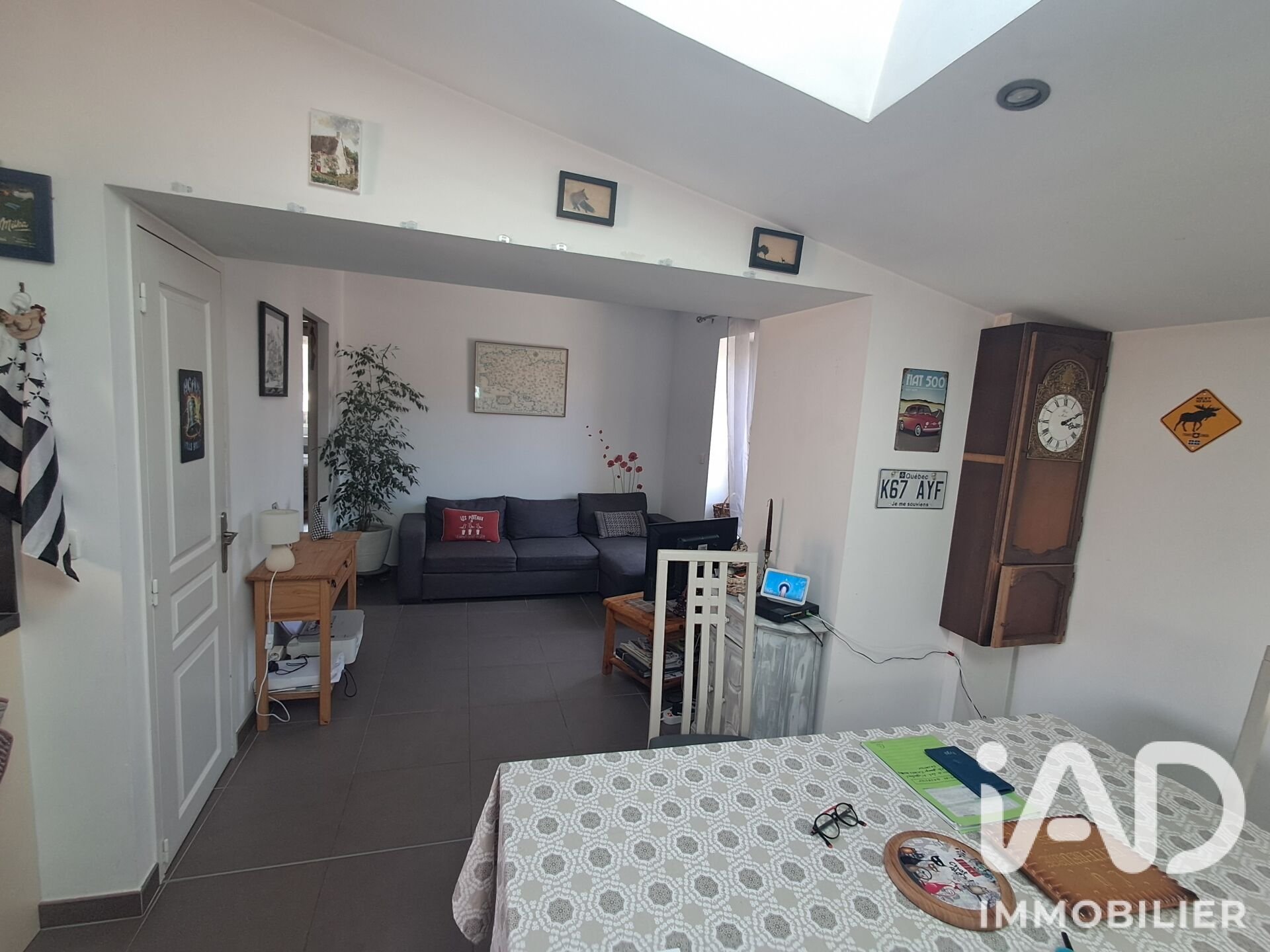 Appartement à vendre, 61m², Geneston