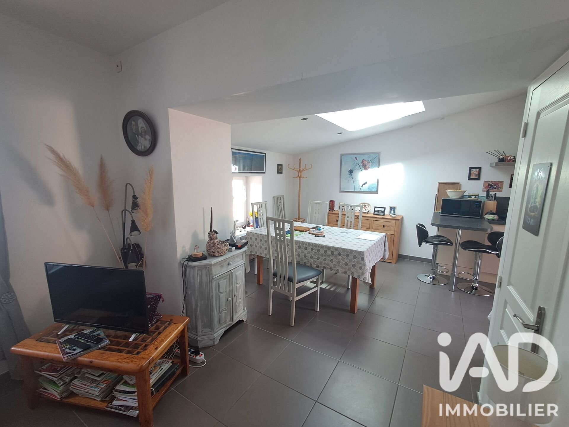 Appartement à vendre, 61m², Geneston