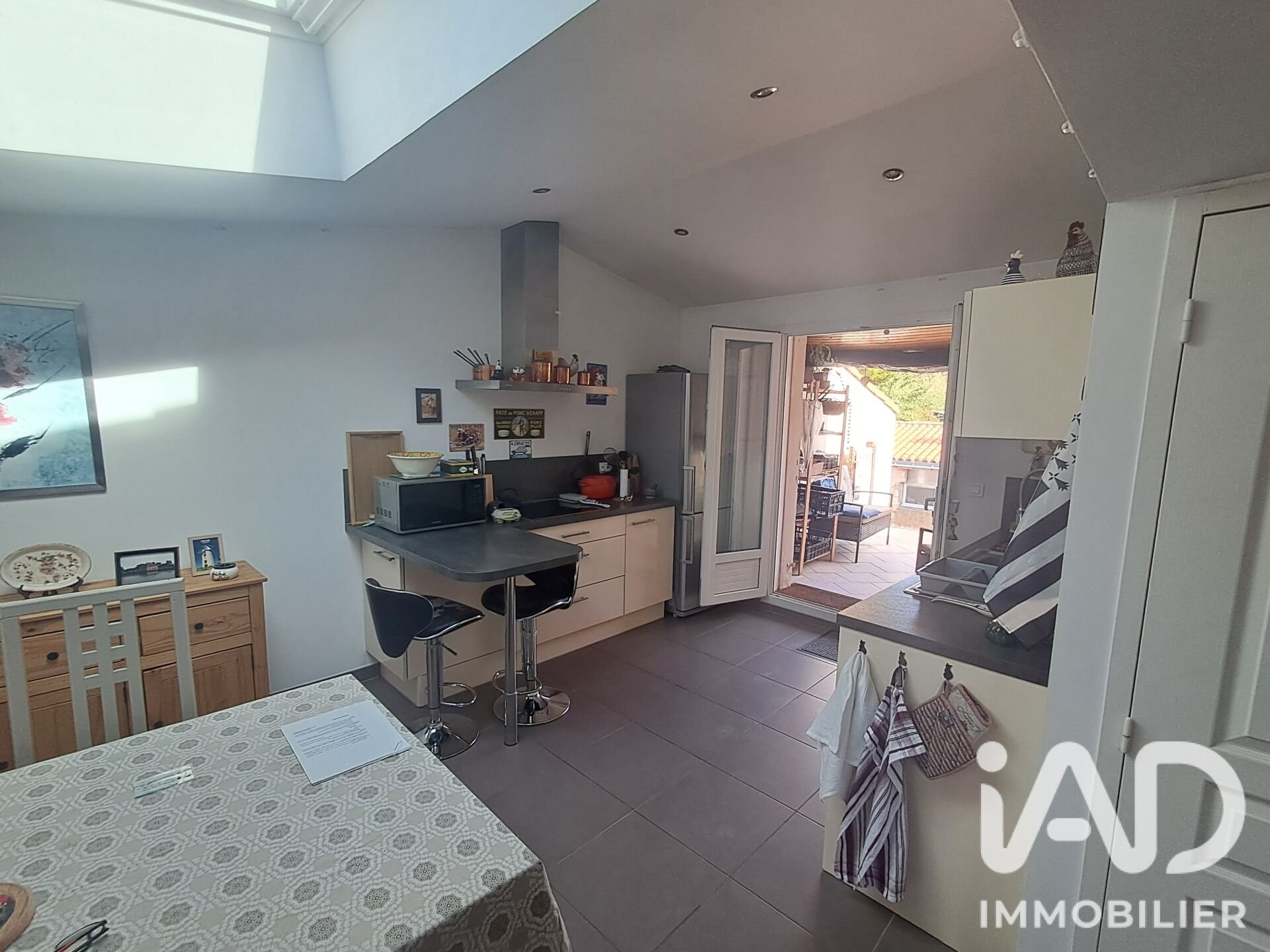 Appartement à vendre, 61m², Geneston