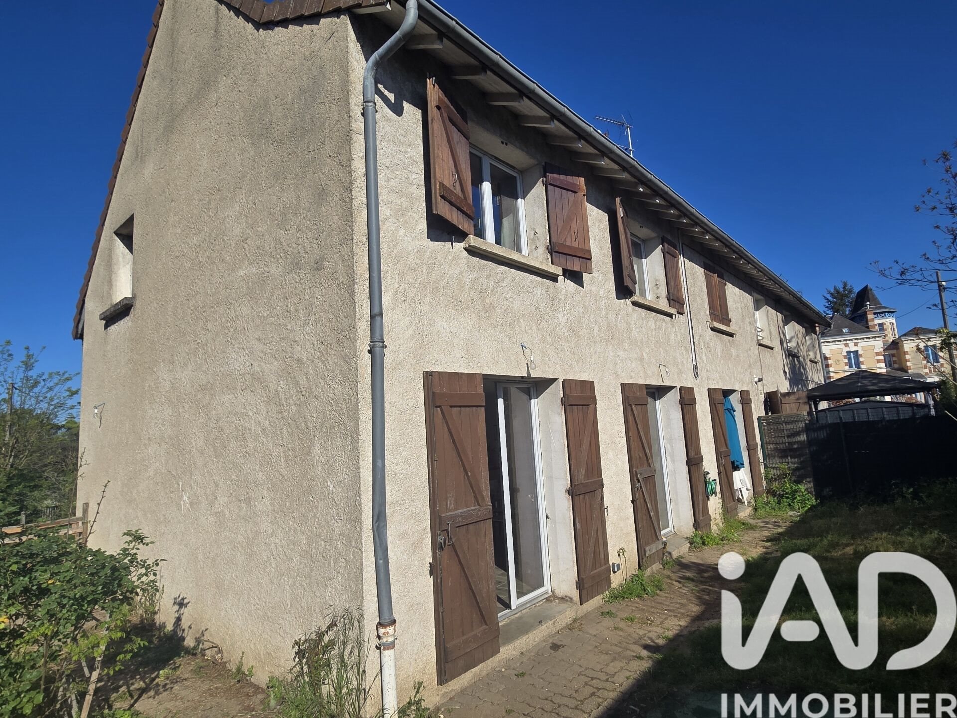 Maison à vendre, 95m², Yzeure