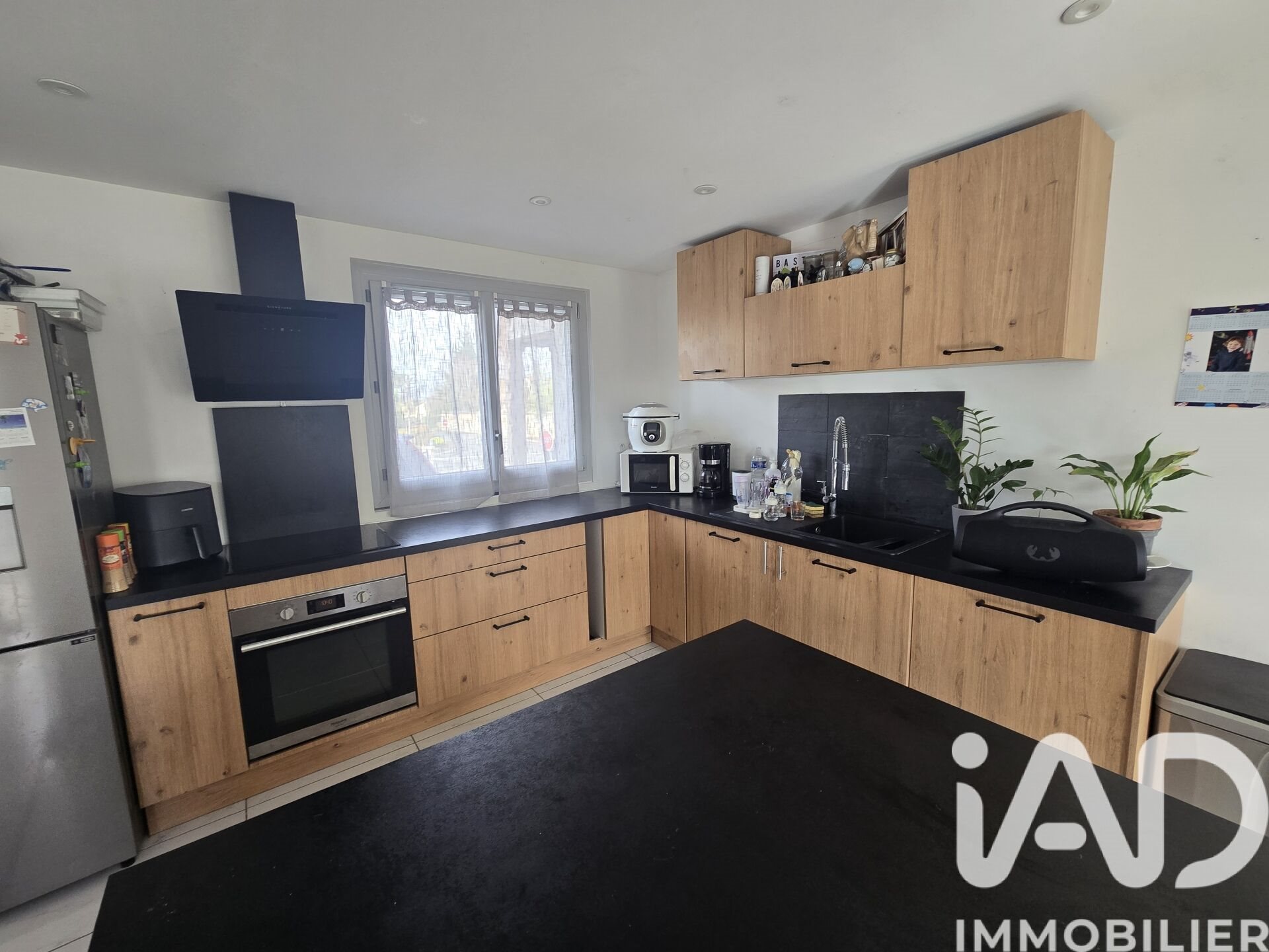 Maison à vendre, 95m², Yzeure