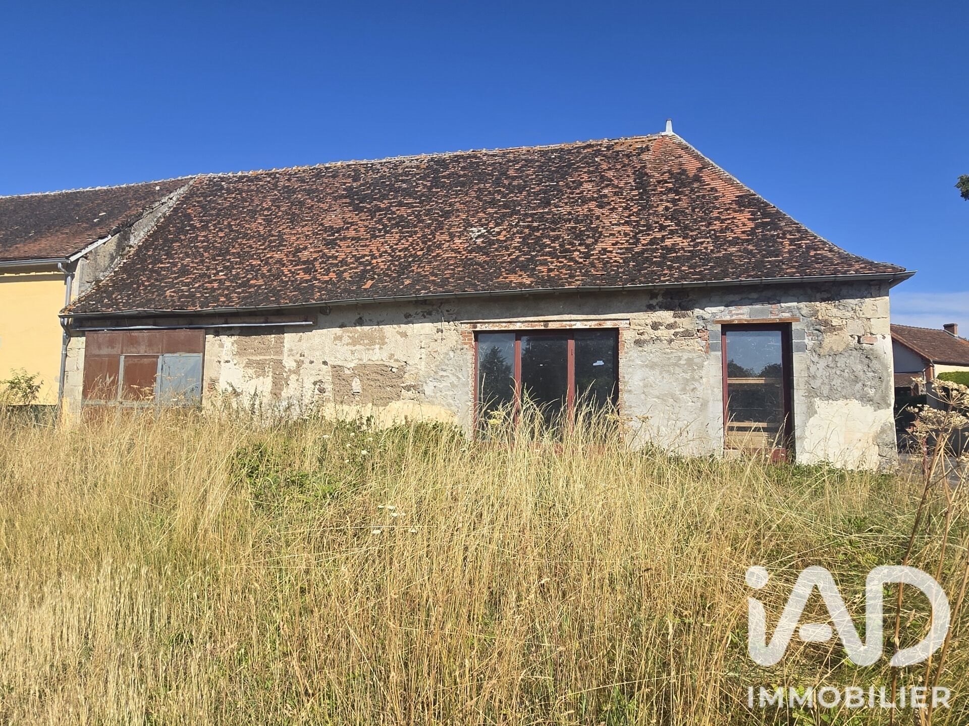 Maison à vendre, 102m², Loriges