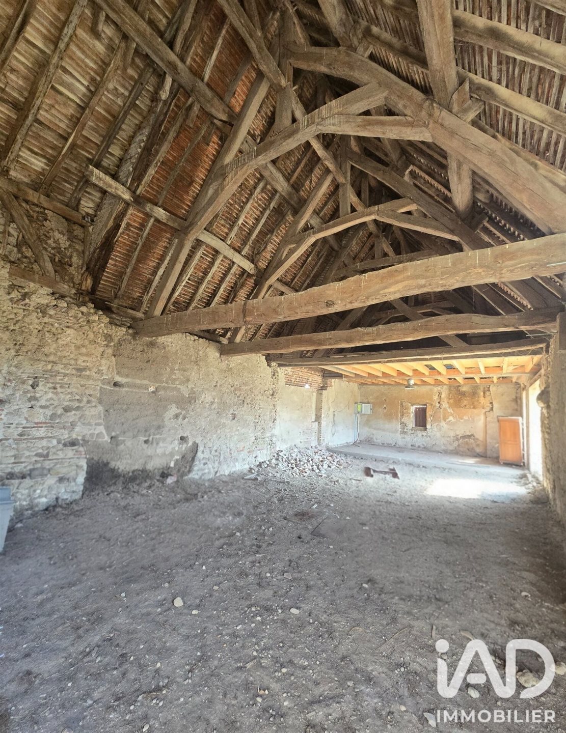 Maison à vendre, 102m², Loriges