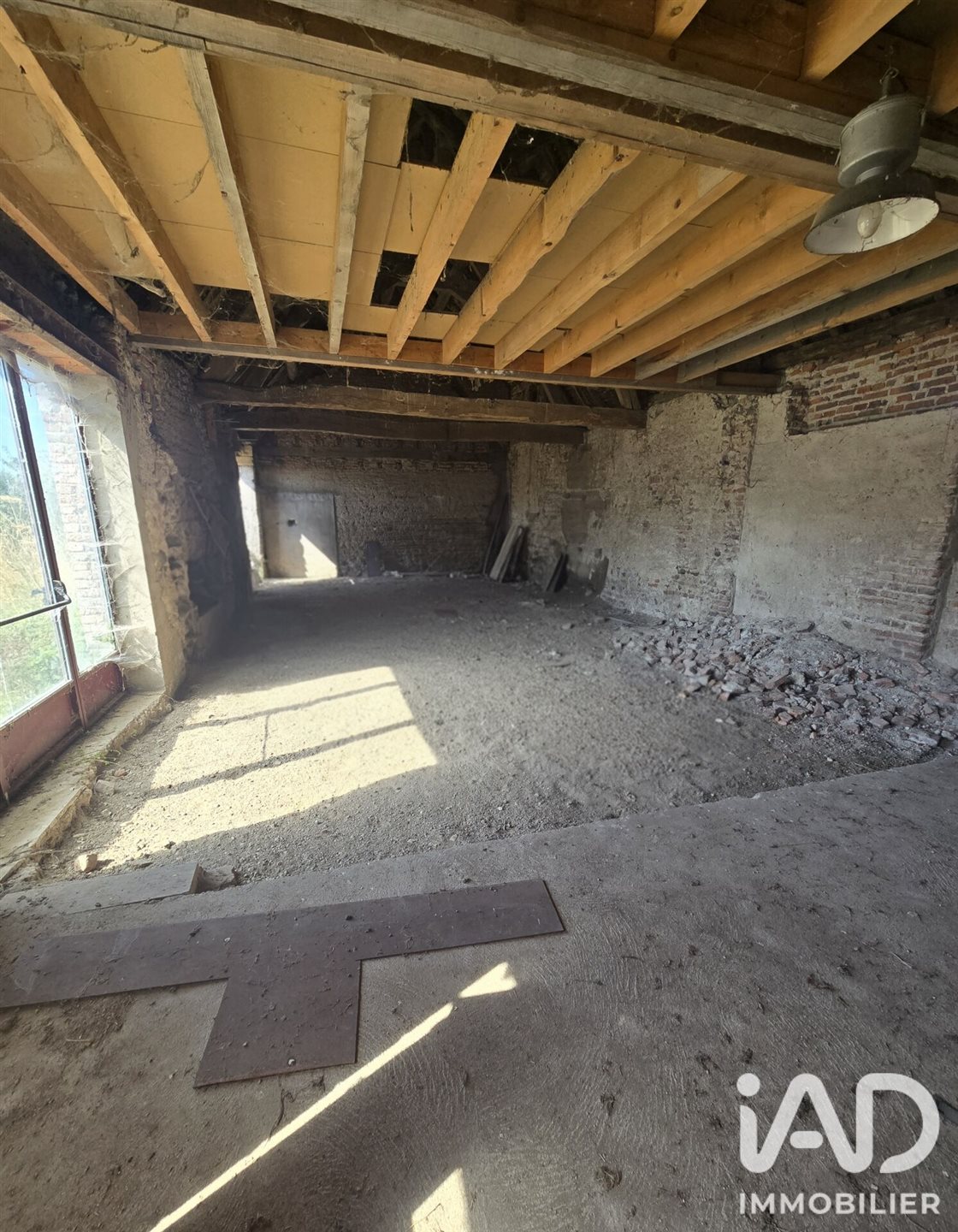 Maison à vendre, 102m², Loriges